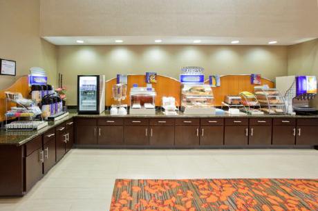 Holiday Inn Express AUGUSTA NORTH