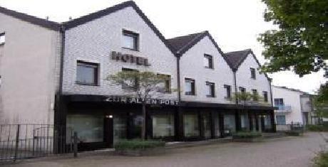 Hotel Zur Alten Post
