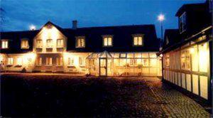BEST WESTERN Hotel Knudsens Gaard