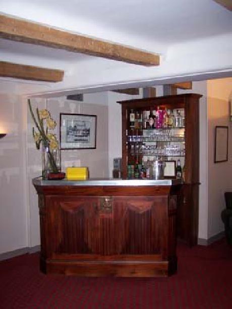 INTER-HOTEL ROME ET SAINT PIERRE