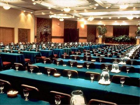 GRAND HOTEL ACAPULCO