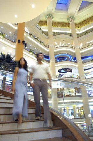 InterContinental CITYSTARS CAIRO