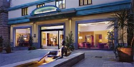 BEST WESTERN City Hotel