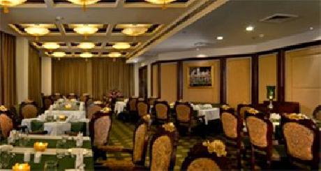 BEST WESTERN Merrion