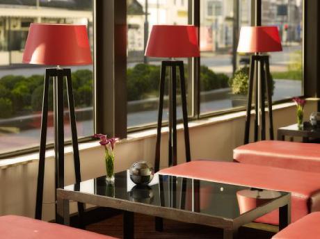 Park Plaza Eindhoven