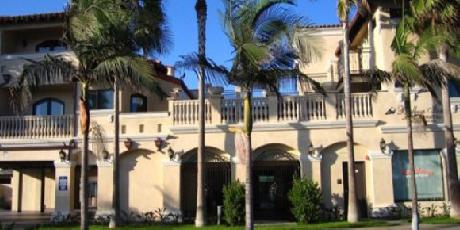 Balboa Inn
