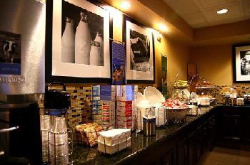 Hampton Inn  Suites by Hilton Edmonton/West