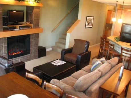 Sooke Harbour Resort and Marina