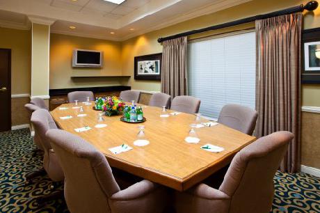 Holiday Inn FT. LAUDERDALE-AIRPORT