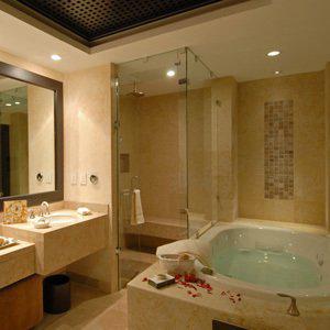 Garza Blanca Preserve Ocean Front