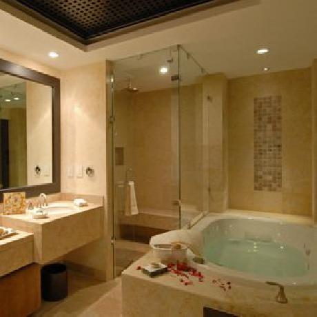 Garza Blanca Preserve Ocean Front