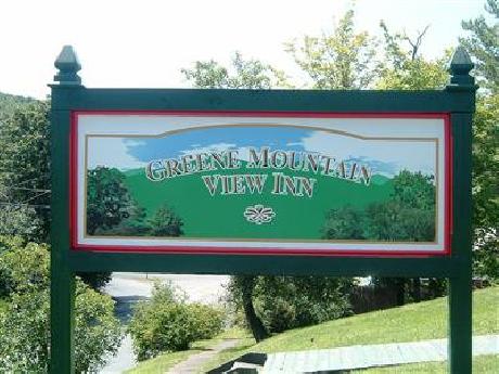 Greene Mountain View Inn
