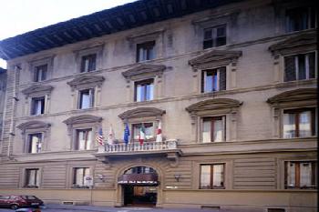 Croce di Malta Hotel