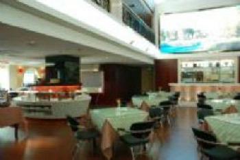 Intercontinental Hotel