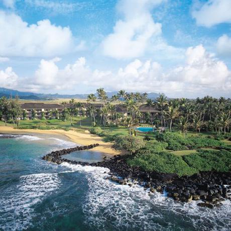Outrigger at Lae Nani Resort