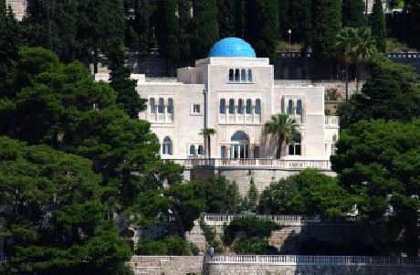 Grand Villa Argentina