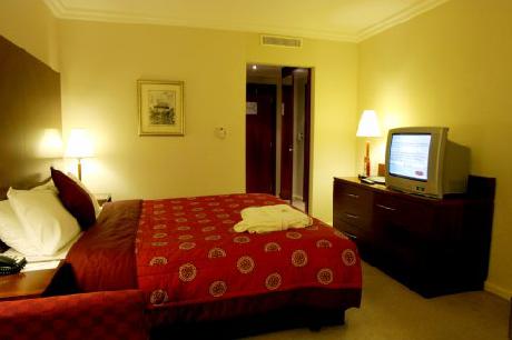 Crowne Plaza BIRMINGHAM NEC