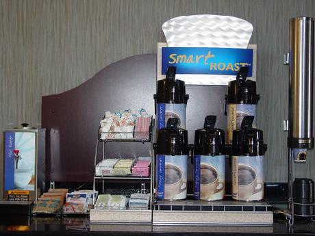 Holiday Inn Express Hotel & Suites ROCKINGHAM