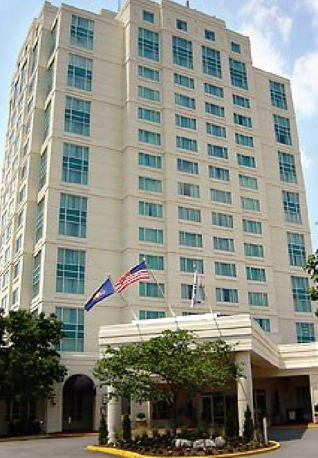 Philadelphia Marriott West