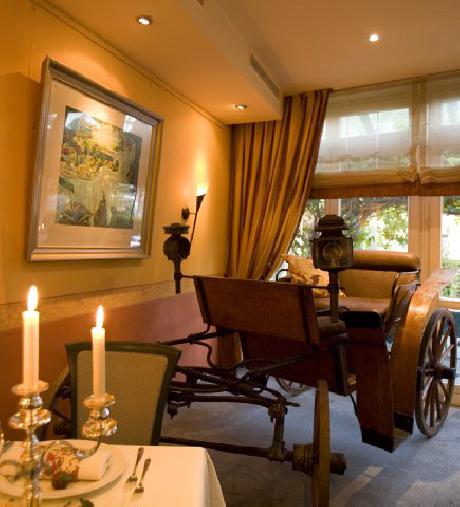 Aparthotel Residencia