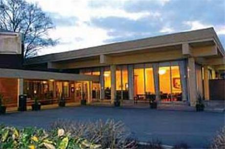 Quality Hotel & Leisure Centre Killarney