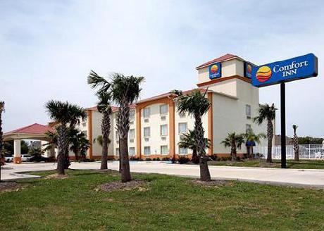 Comfort Inn Broussard