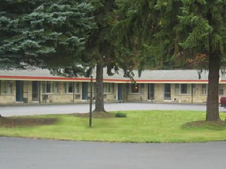 Red Carpet Inn Warren