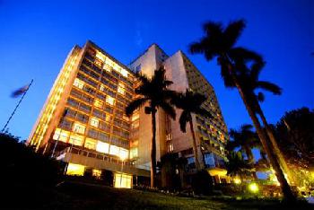 Sheraton Kampala Hotel