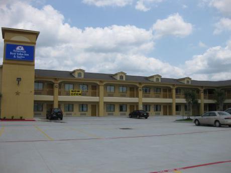 Americas Best Value Inn