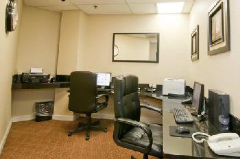 Embassy Suites Atlanta Galleria