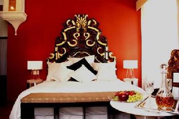 Mansion Real Morelia Hotel and Suites Morelia