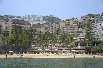 Park Royal Acapulco All Inclusive