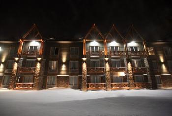 Edmonton Hotel South Convention Centre