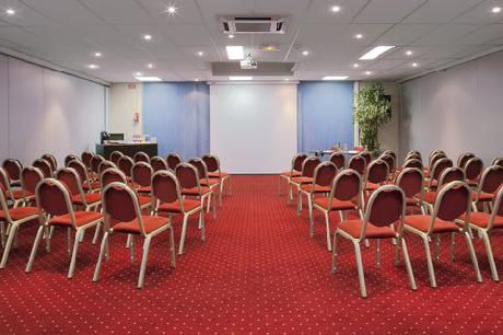 Holiday Inn Express LILLE CENTRE