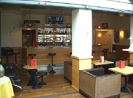 BAEREN OSTERMUNDIGEN