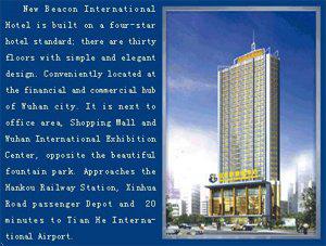 Wuhan New Beacon International Hotel