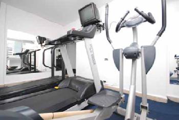 Las Vegas Hotel Suites