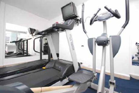 Las Vegas Hotel Suites