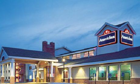 AmericInn Chanhassen
