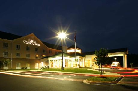 Hilton Garden Inn Solomons