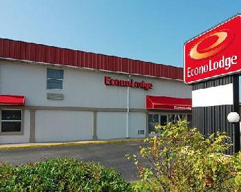 Econo Lodge Charleston