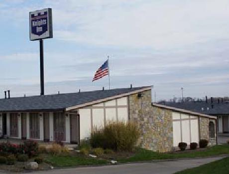 Knights Inn Dayton South/Miamisburg, OH