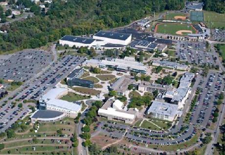 Residence Inn Albany East Greenbush/Tech Valley