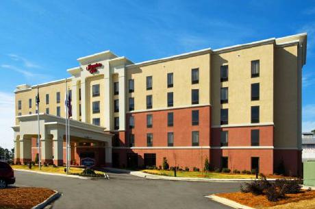 Hampton Inn Dunn