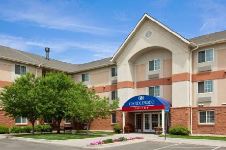 Candlewood Suites DENVER/LAKEWOOD