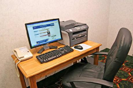 Hampton Inn Ft ChiswellMax Meadows