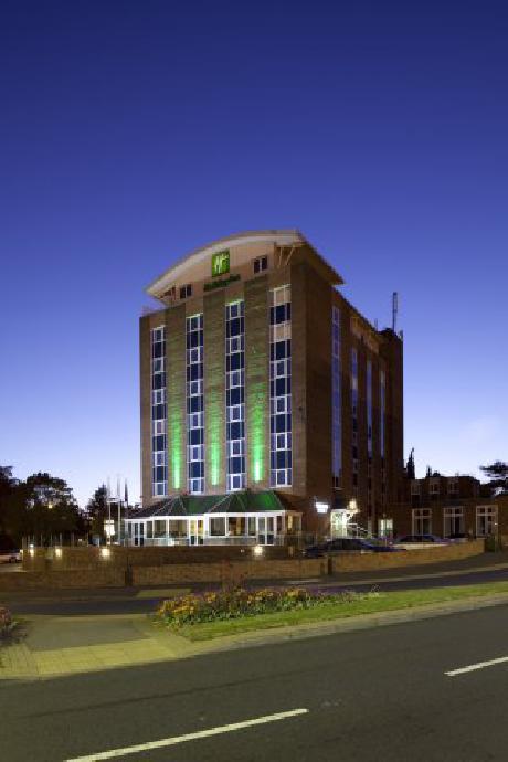 Holiday Inn KENILWORTH