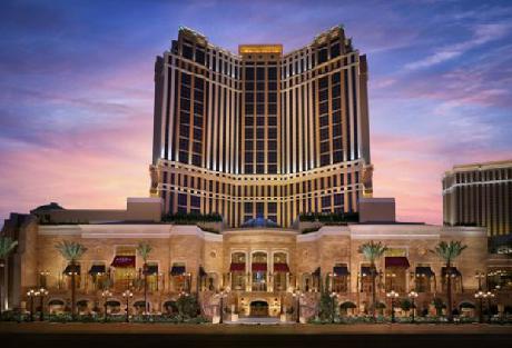 Palazzo Resort Hotel Casino