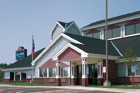 AmericInn Brooklyn Center