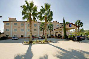 Americas Best Value Inn/Houston FM 1960